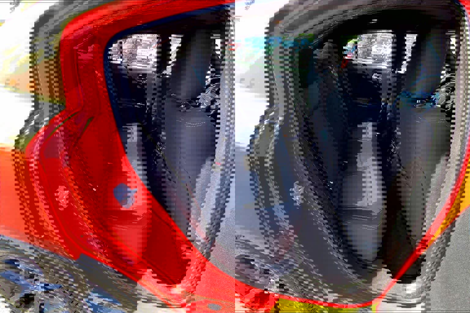 Used 2021 Dodge Charger SXT w/ Blacktop Package image 18