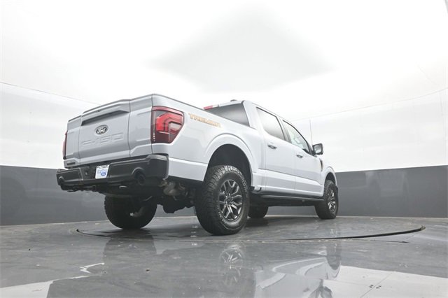 Certified 2025 Ford F150 Tremor w/ Equipment Group 402A High image 32