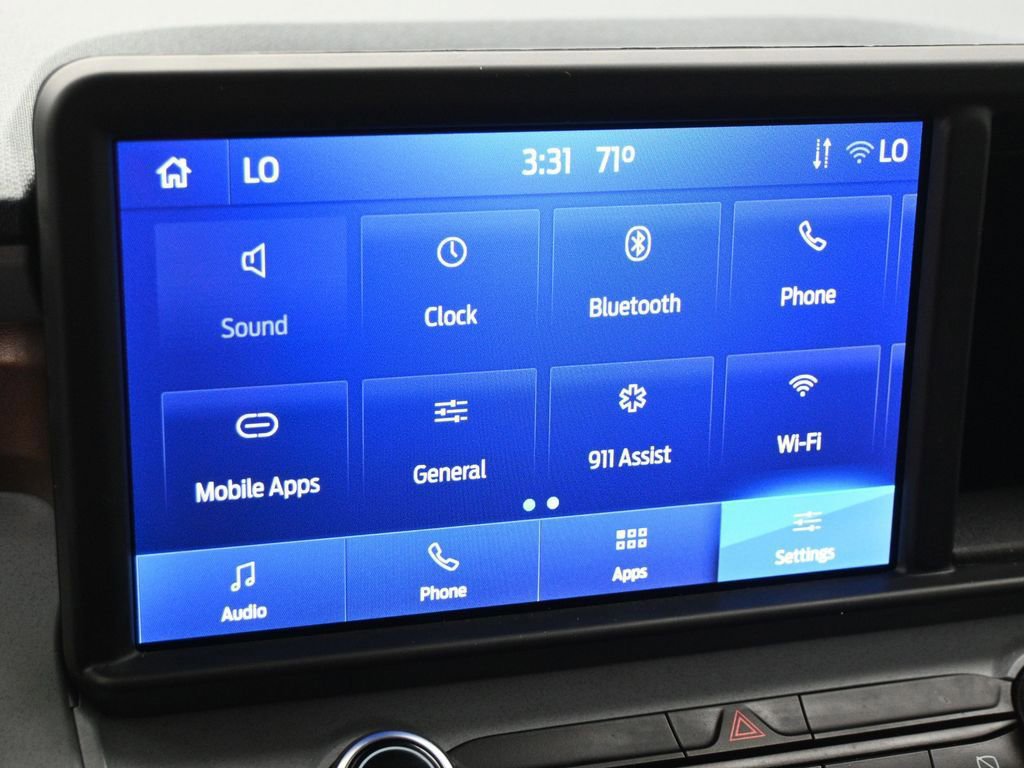 Certified 2022 Ford Maverick Lariat w/ Lariat Luxury Package image 42