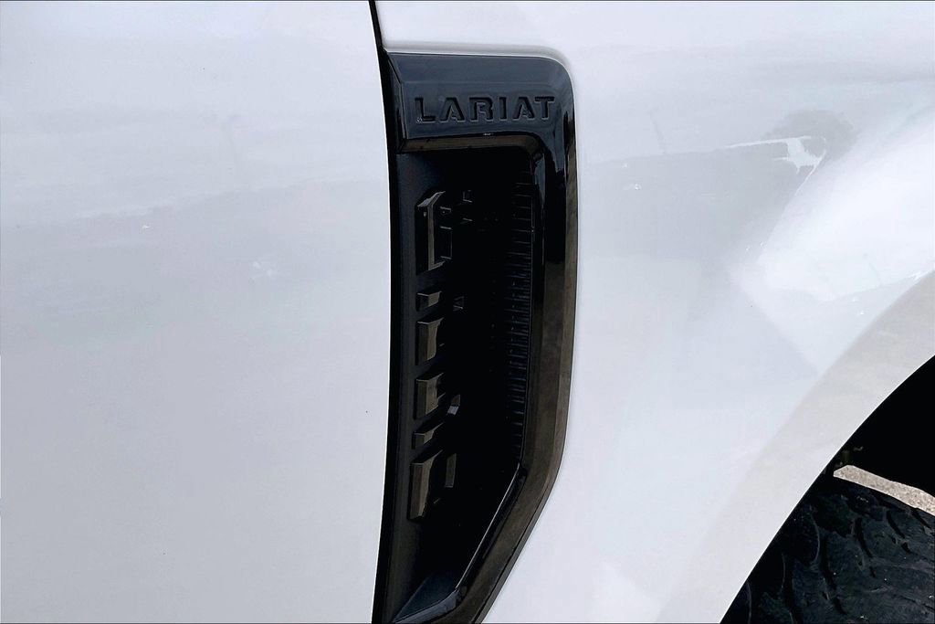 Certified 2020 Ford F250 Lariat w/ Lariat Value Package image 21