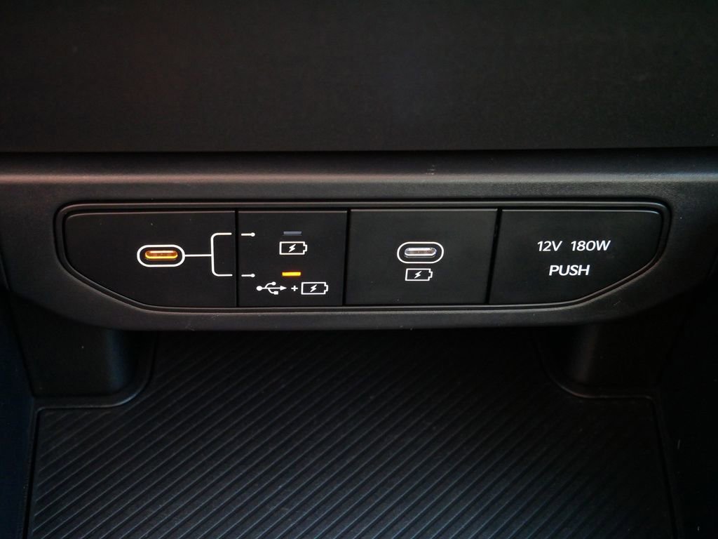 Used 2025 Kia K4 FWD image 24