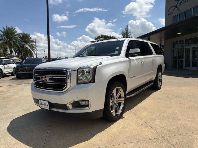 Used 2019 GMC Yukon XL SLT w/ Open Road Package RWD image 5