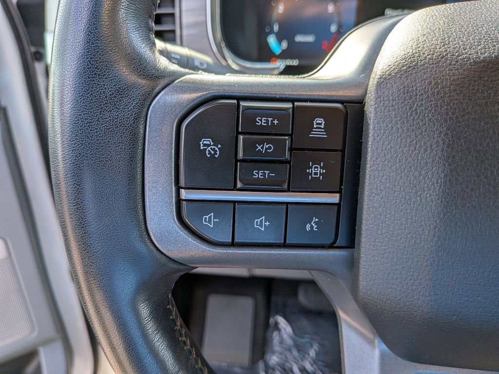 Certified 2024 Ford F150 Lariat w/ Bed Utility Package image 27