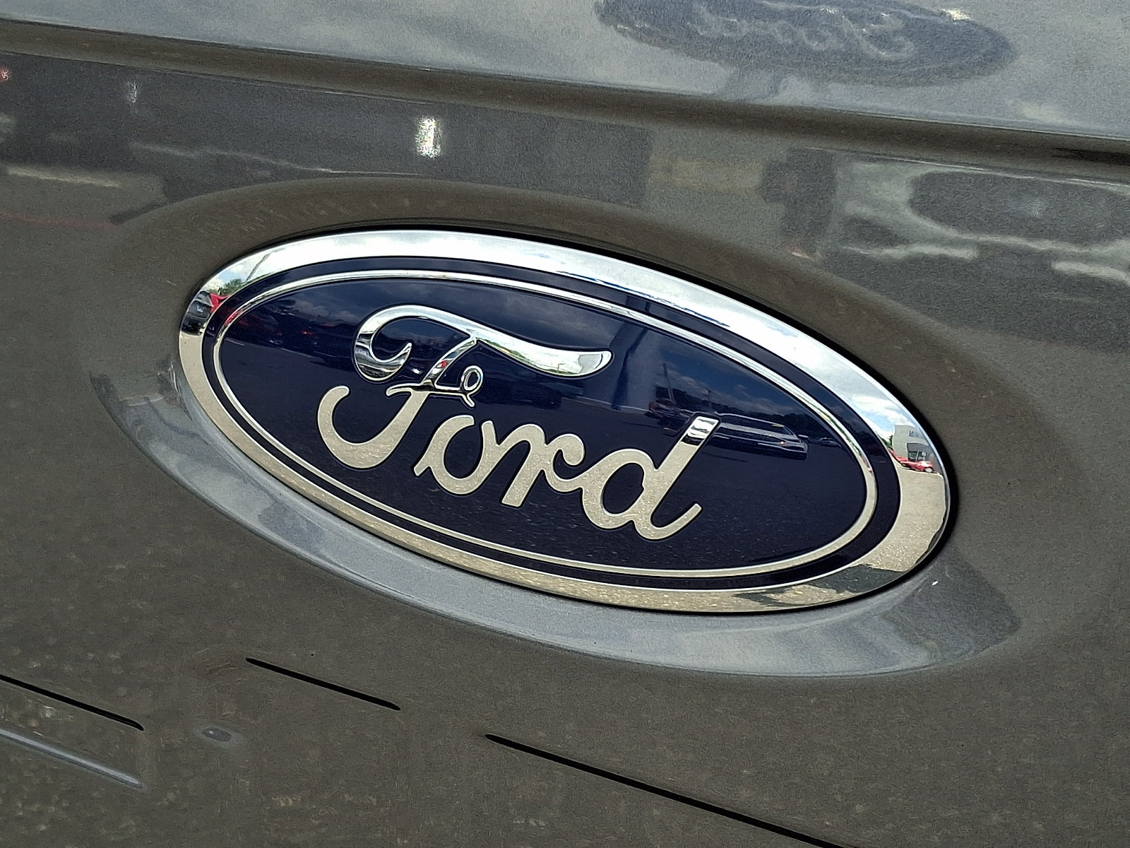 Certified 2023 Ford F150 XLT w/ Equipment Group 302A High AWD/4WD image 31