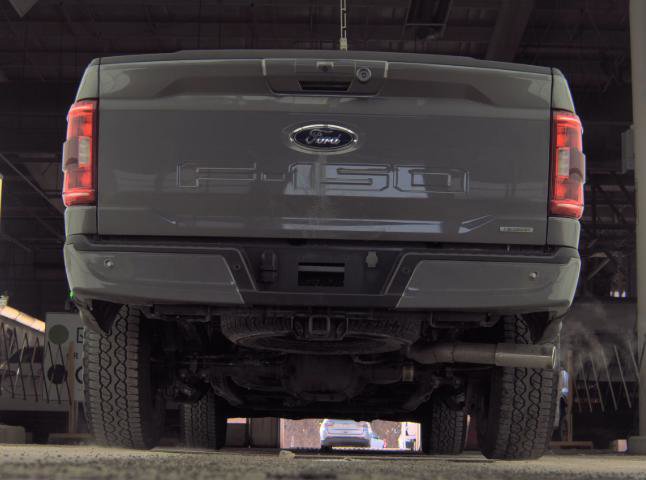 Certified 2023 Ford F150 XLT w/ Equipment Group 302A High image 8