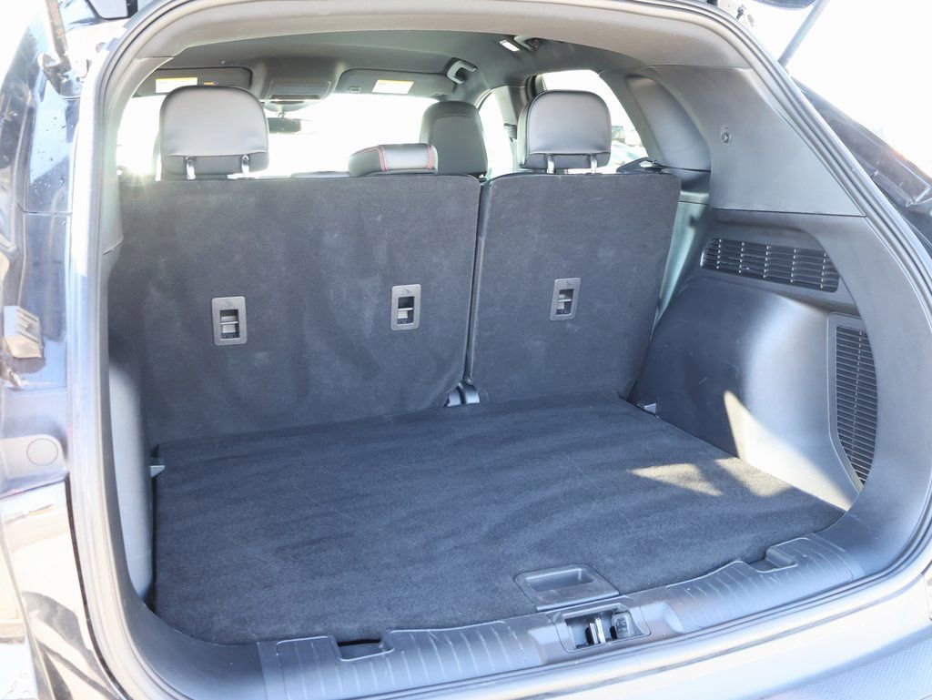 Certified 2025 Ford Escape ST-Line image 16