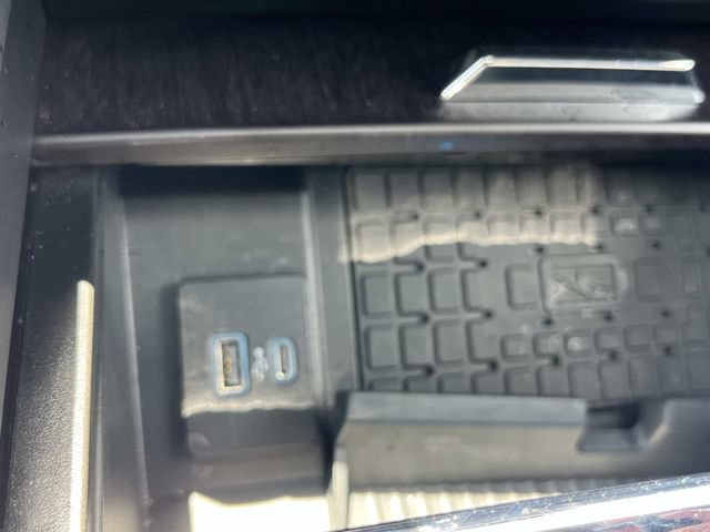 Certified 2024 Ford Expedition Max Platinum AWD/4WD image 41
