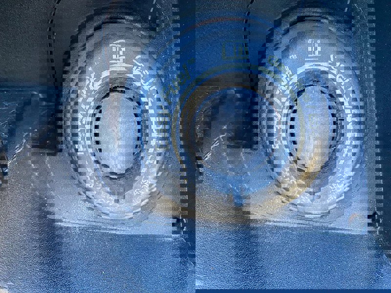 Certified 2019 Ford Expedition Max Platinum image 75