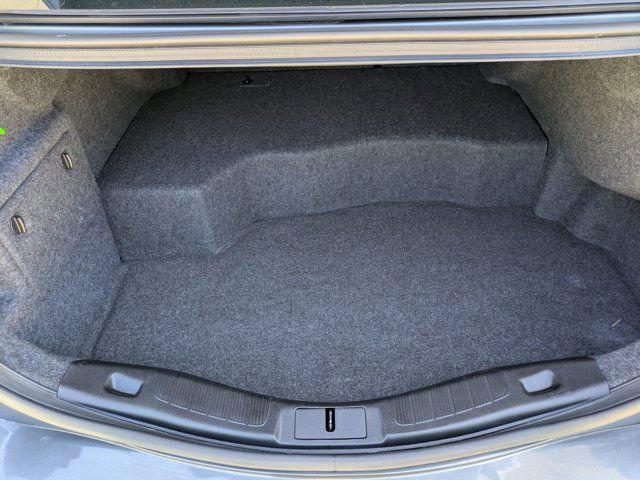 Certified 2019 Ford Fusion SE image 18