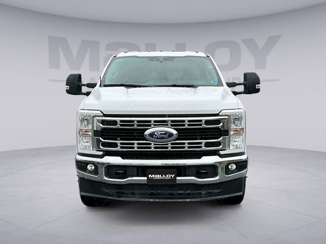 Certified 2026 Ford F350 XLT AWD/4WD image 8