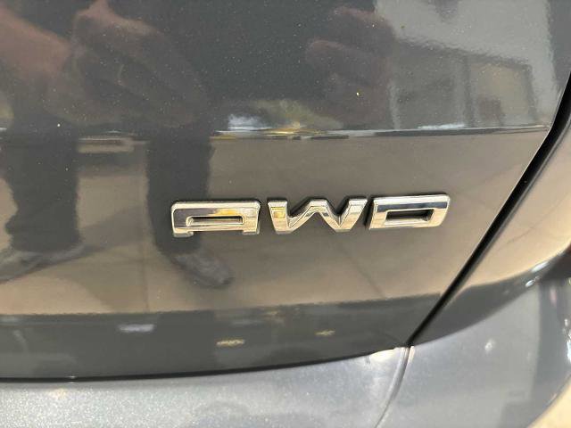 Certified 2024 Ford Escape ST-Line w/ Tech Pack #1 AWD/4WD image 35