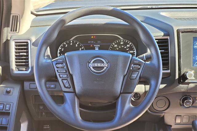 Used 2024 Nissan Frontier SV image 25