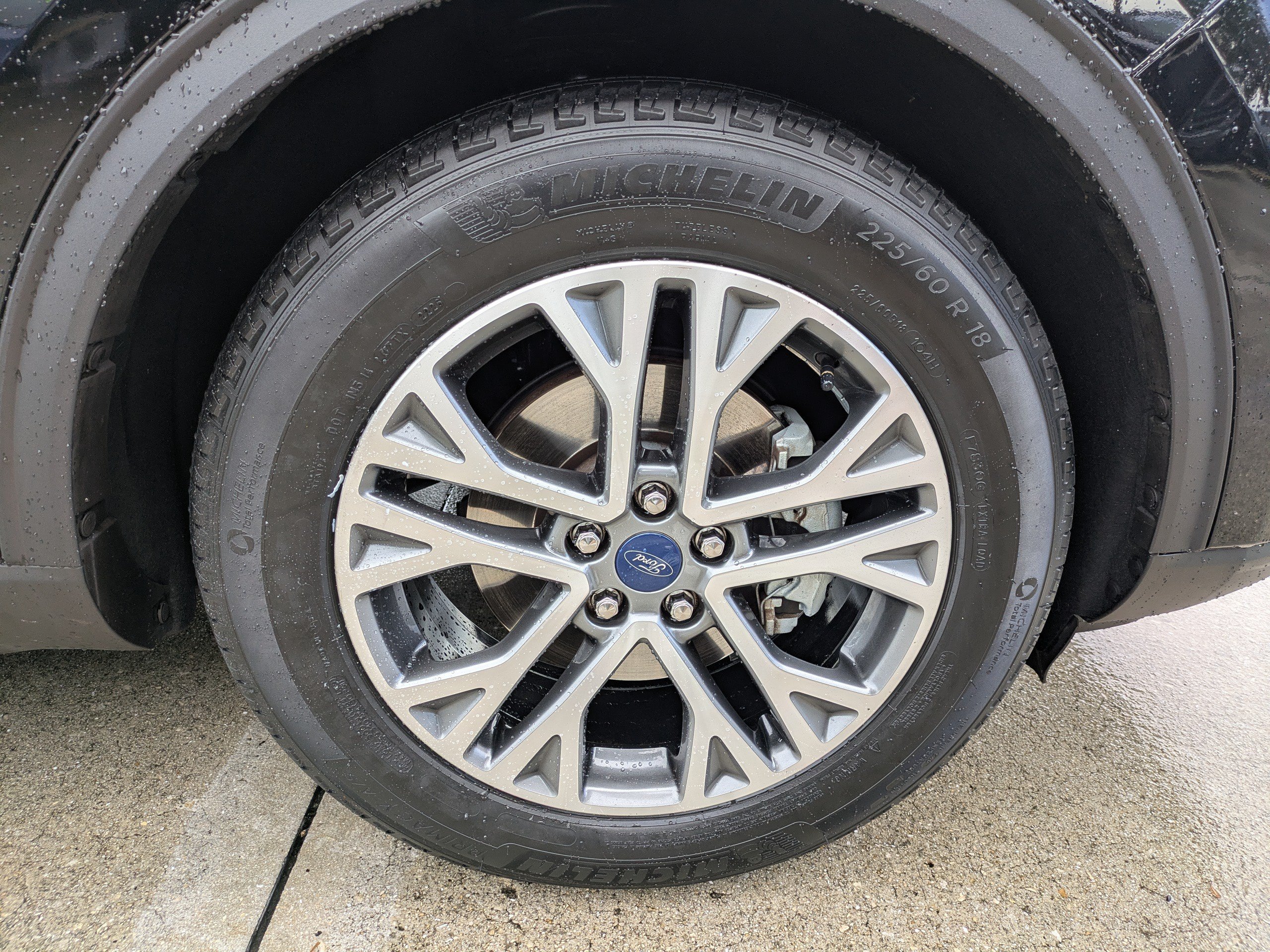 Certified 2022 Ford Escape SEL w/ Technology Package FWD image 10
