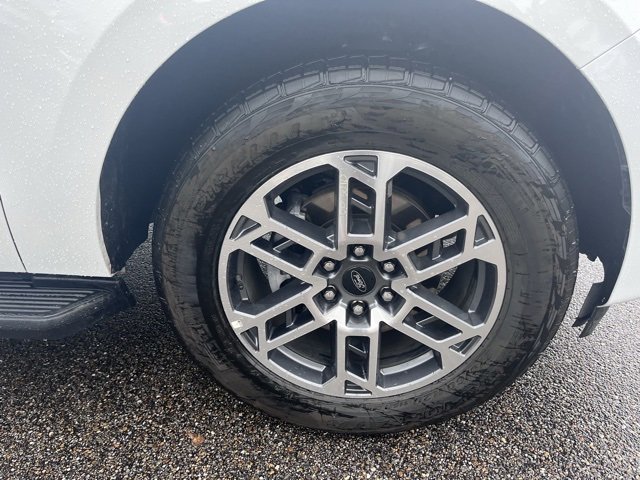 Certified 2025 Ford Expedition Max Active image 13