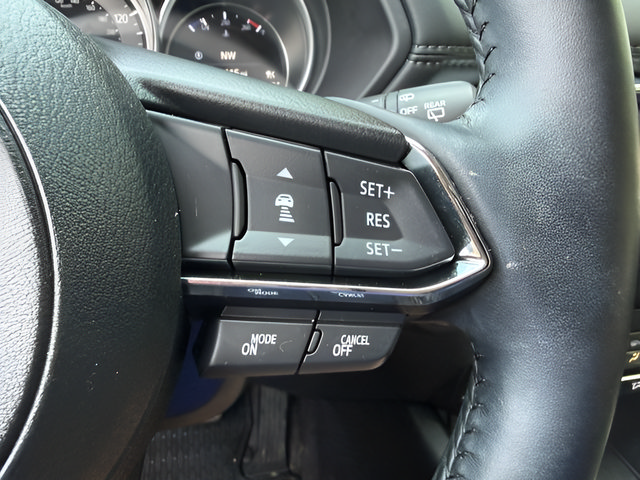 Used 2024 MAZDA CX-5 AWD 2.5 S image 18