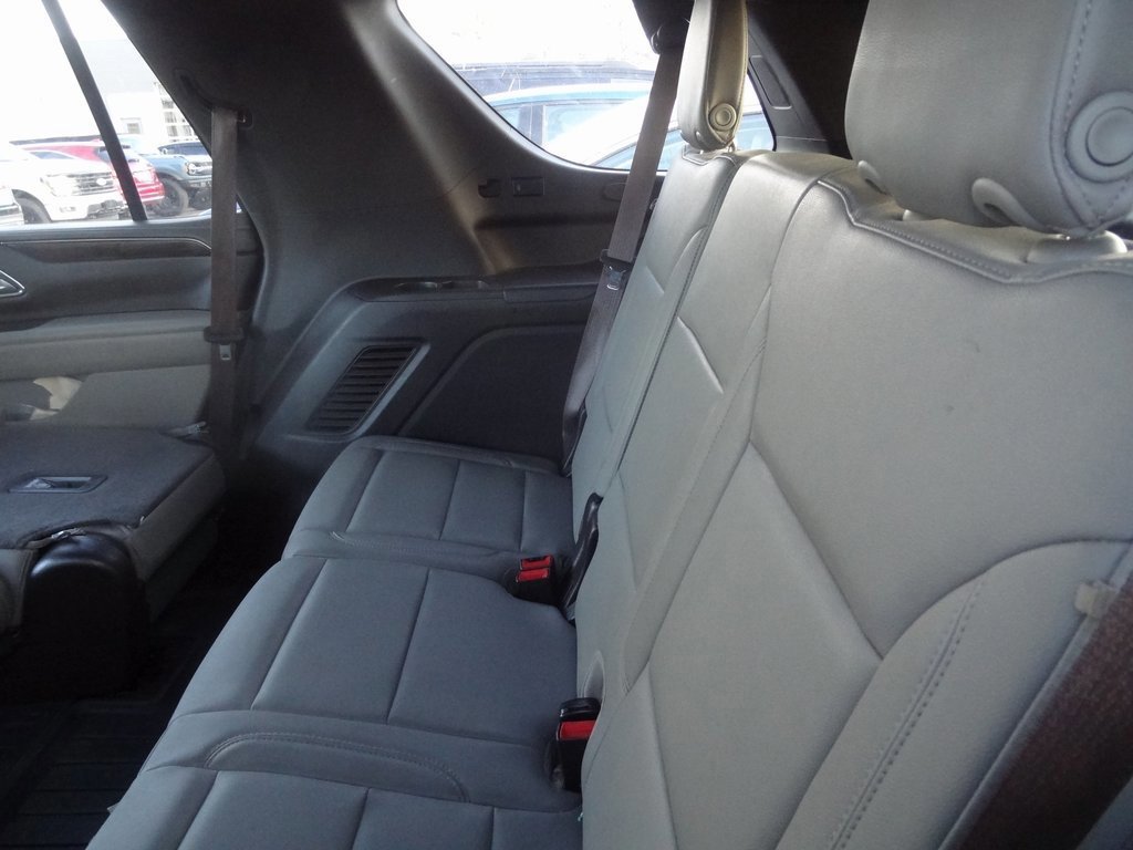 Used 2023 Chevrolet Tahoe LT image 4