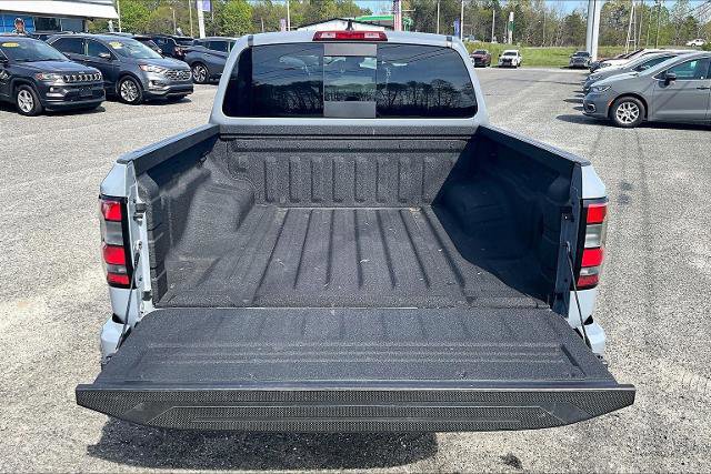 Used 2023 Nissan Frontier PRO-4X w/ Tow Package image 21