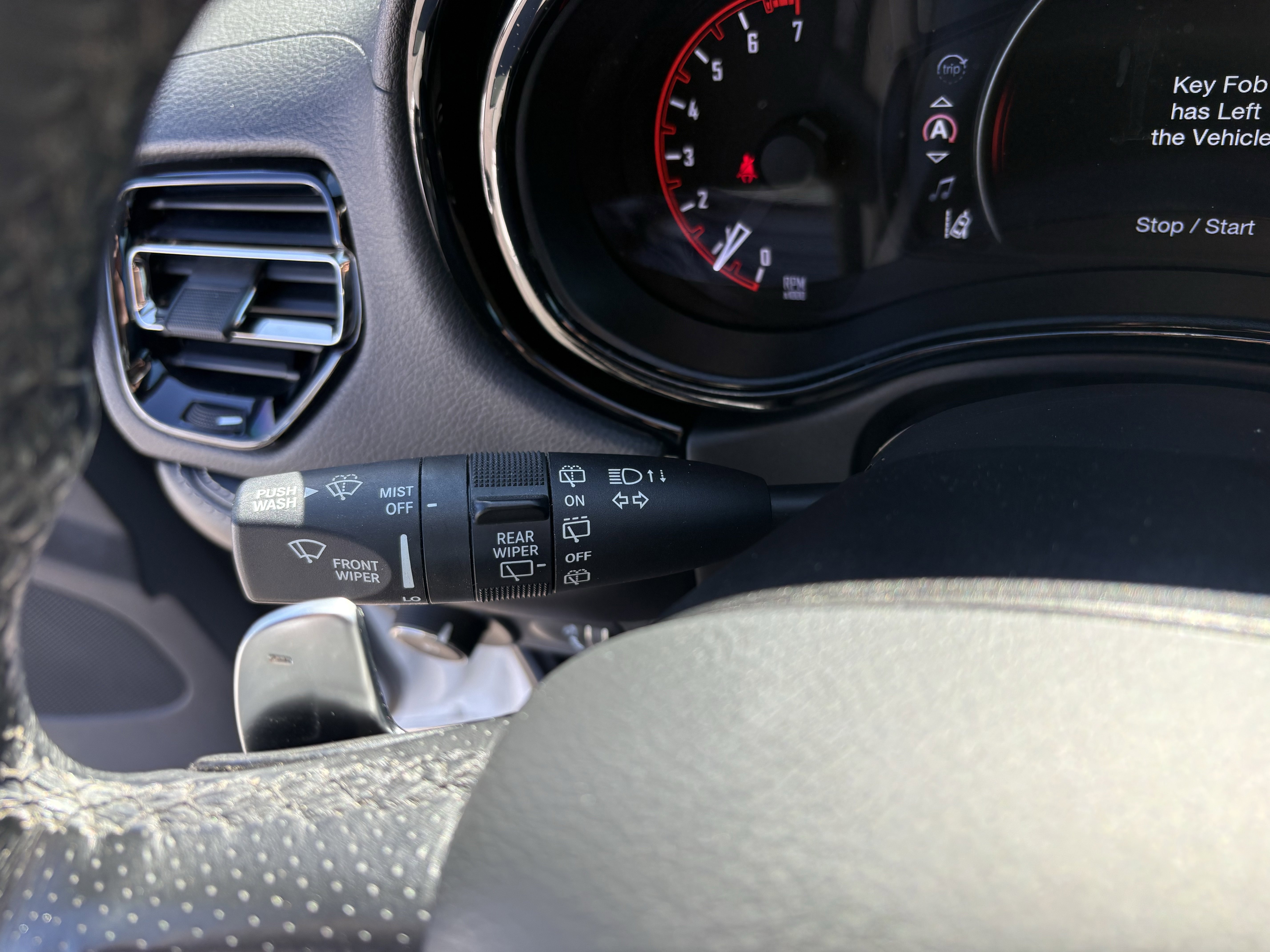 Used 2022 Dodge Durango GT image 37