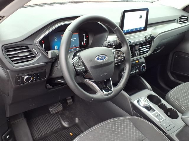 Certified 2023 Ford Escape Active AWD/4WD image 19