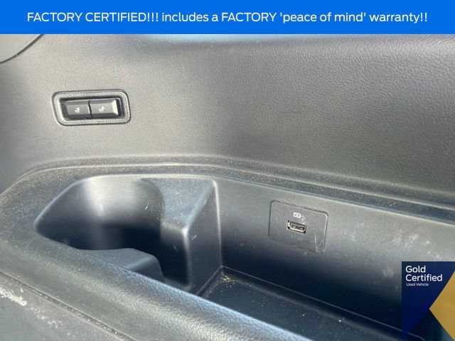 Certified 2023 Ford Expedition Limited AWD/4WD image 18