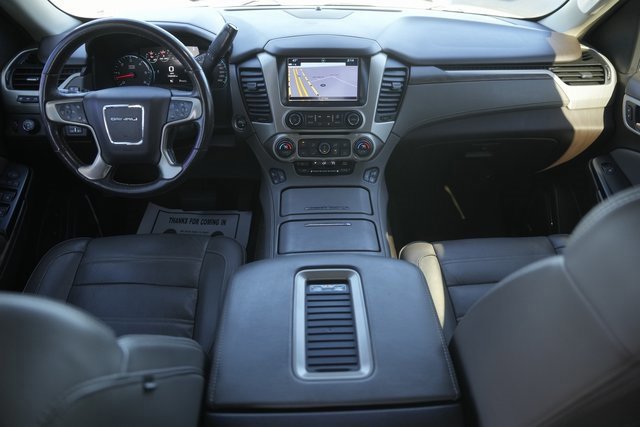 Used 2018 GMC Yukon Denali image 20