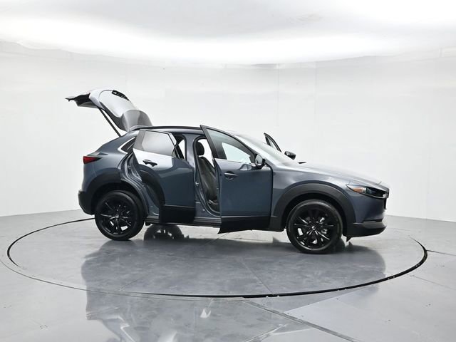 Used 2025 MAZDA CX-30 2.5 Turbo w/ Premium Plus Pkg AWD/4WD image 51