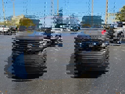 Certified 2024 Ford Expedition Limited image 9