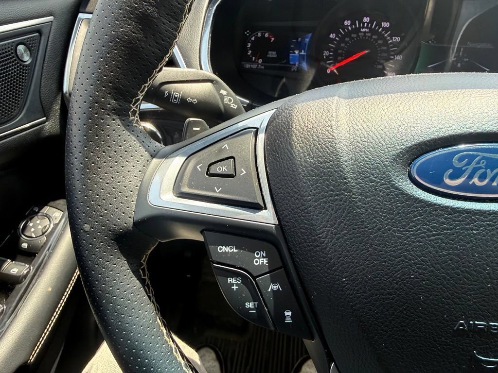 Certified 2020 Ford Edge ST w/ Equipment Group 401A AWD/4WD image 24