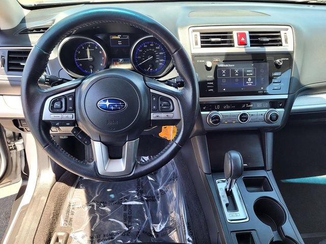 Used 2017 Subaru Outback 2.5i Premium AWD/4WD image 9