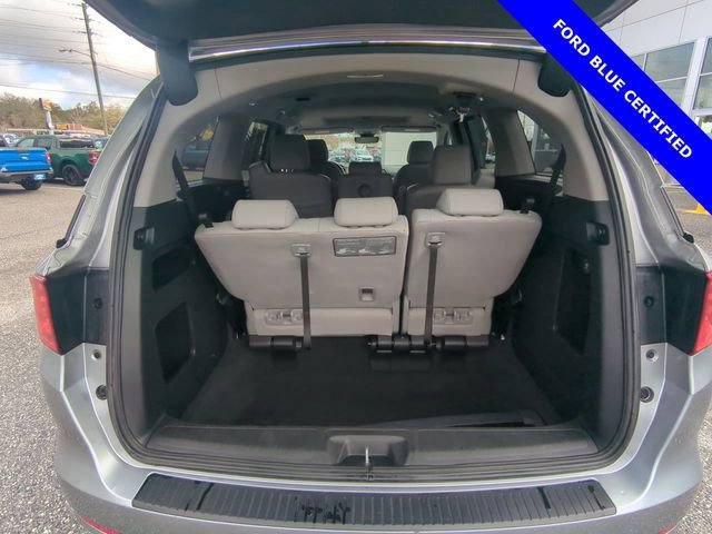 Used 2022 Honda Odyssey EX-L image 14