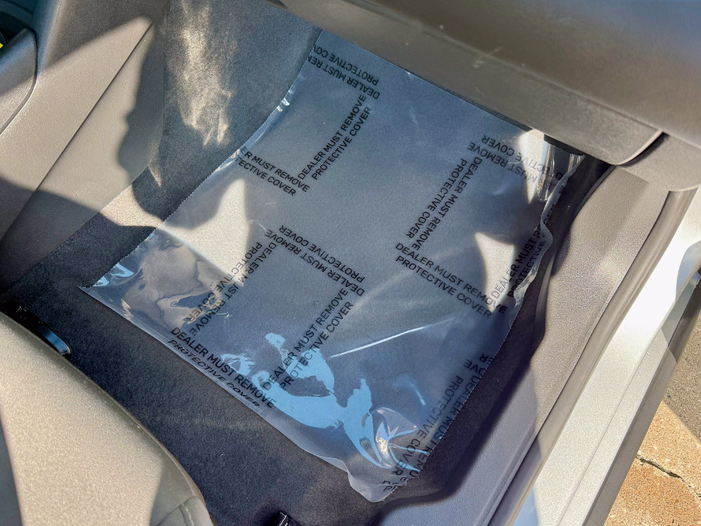 Used 2020 Chevrolet Malibu LS FWD image 19