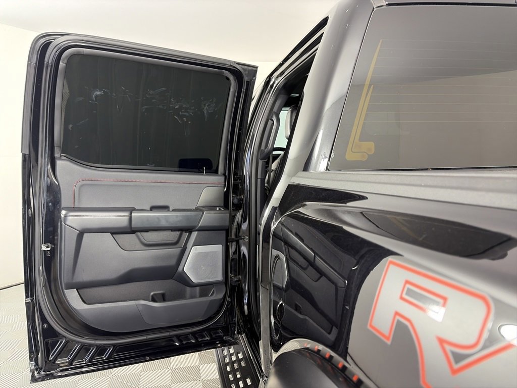 Certified 2024 Ford F150 Raptor image 11