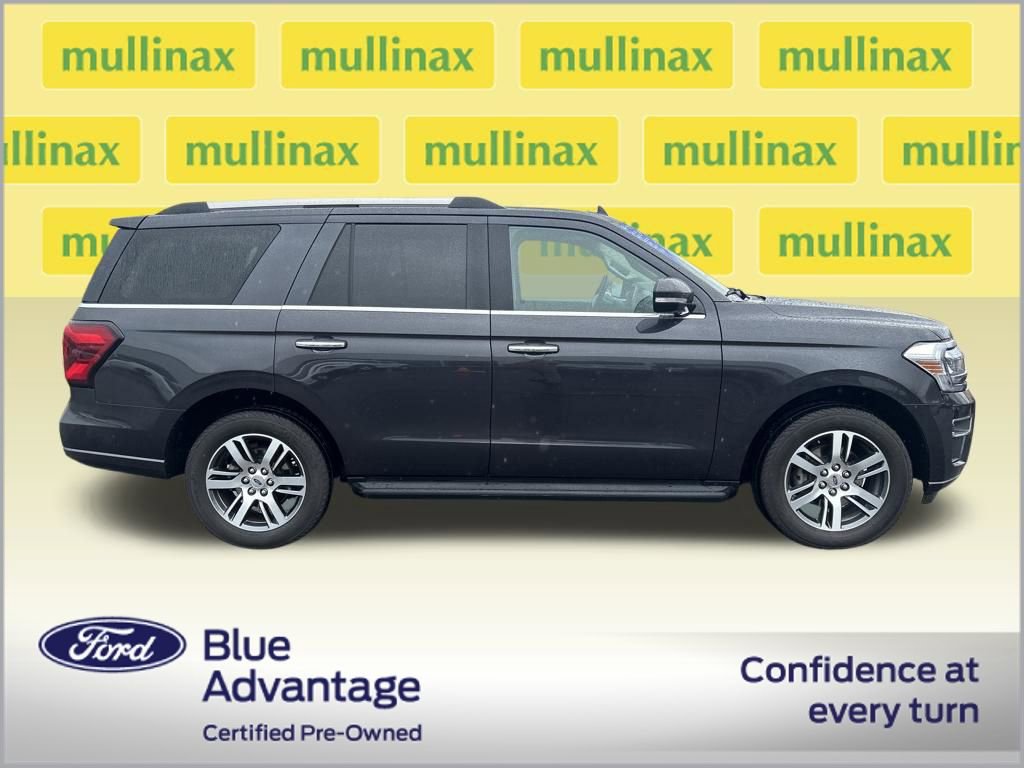 Certified 2024 Ford Expedition Limited video 2