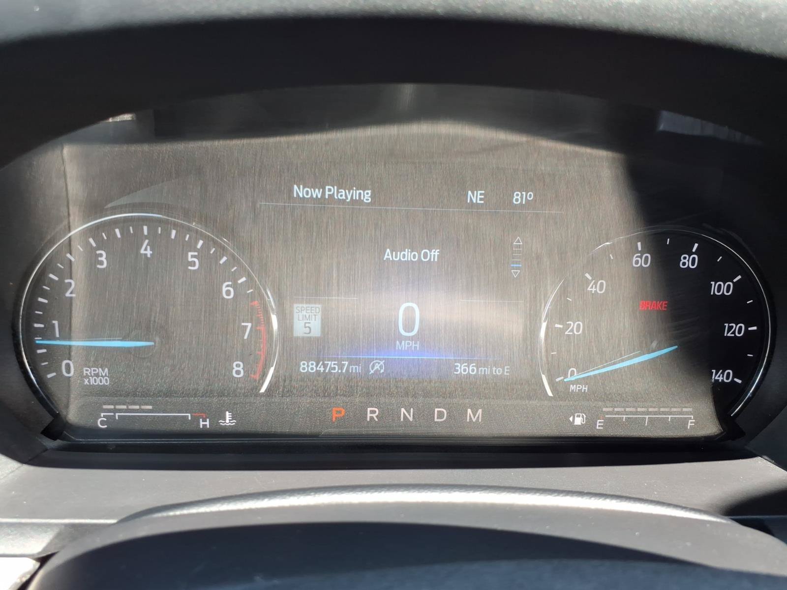 Certified 2024 Ford Explorer Timberline w/ Timberline Technology Package AWD/4WD image 20