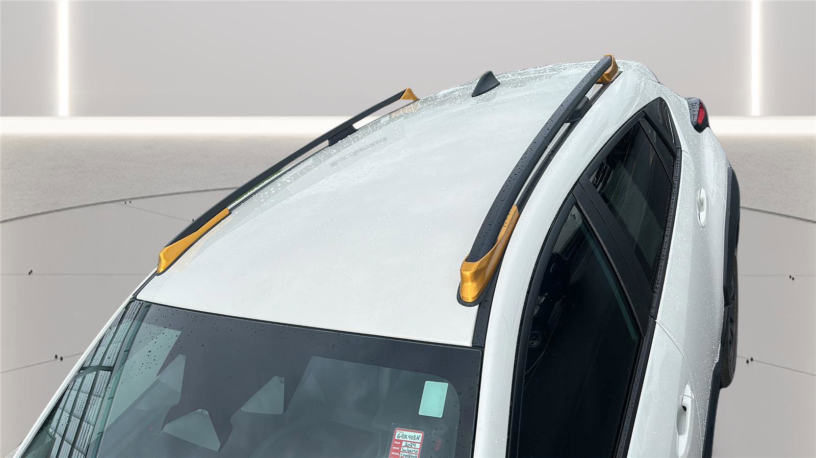 Used 2024 Subaru Crosstrek 2.5i Wilderness w/ Wilderness Package AWD/4WD image 11