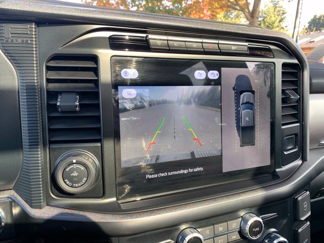 Certified 2024 Ford F150 Platinum AWD/4WD image 22