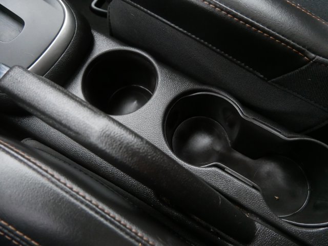 Used 2018 Chevrolet Trax LT w/ Sun & Sound Package image 21