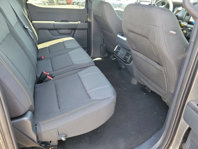 Certified 2024 Ford F150 STX RWD image 20
