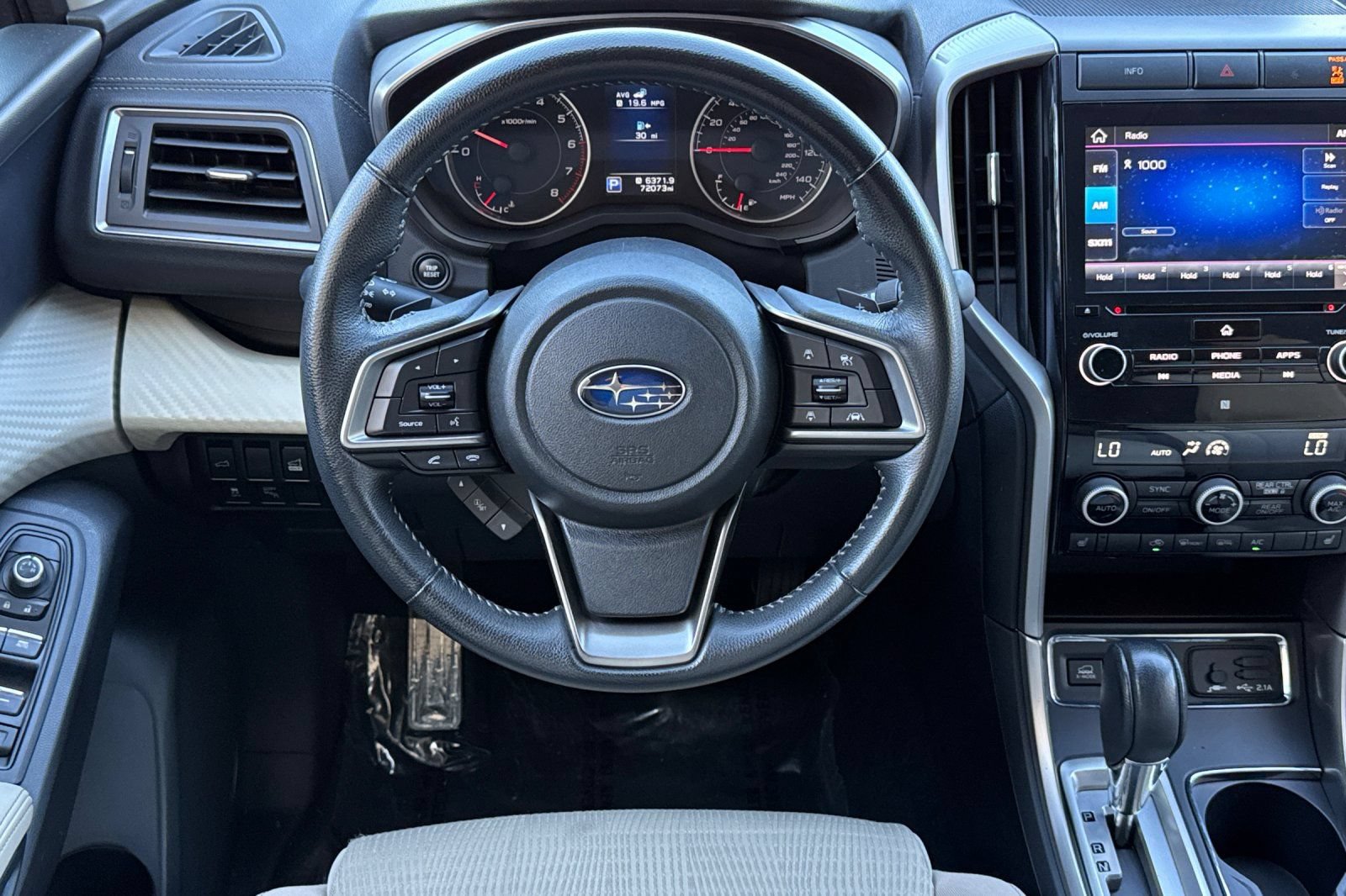 Used 2019 Subaru Ascent Premium w/ Popular Package #3 AWD/4WD image 18
