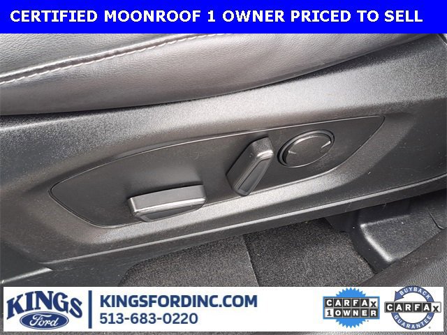 Certified 2023 Ford Explorer XLT w/ Equipment Group 202A image 21