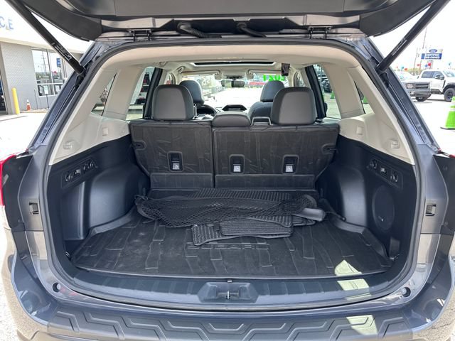 Used 2021 Subaru Forester Touring w/ Popular Package #2 AWD/4WD image 7