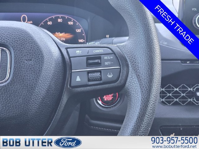 Used 2024 Honda Accord EX image 27