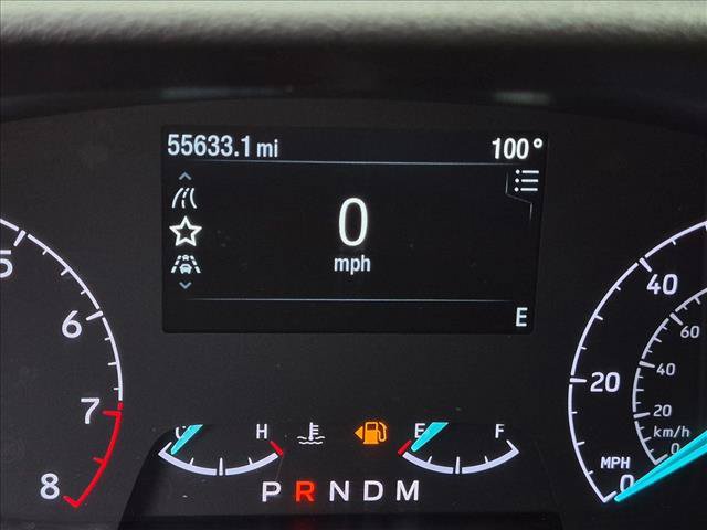 Certified 2021 Ford Transit 350 XL RWD image 10