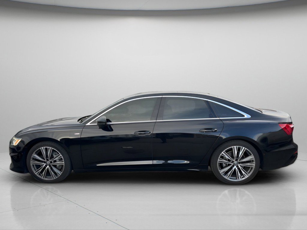 Used 2020 Audi A6 3.0T Premium Plus w/ Premium Plus Package image 10