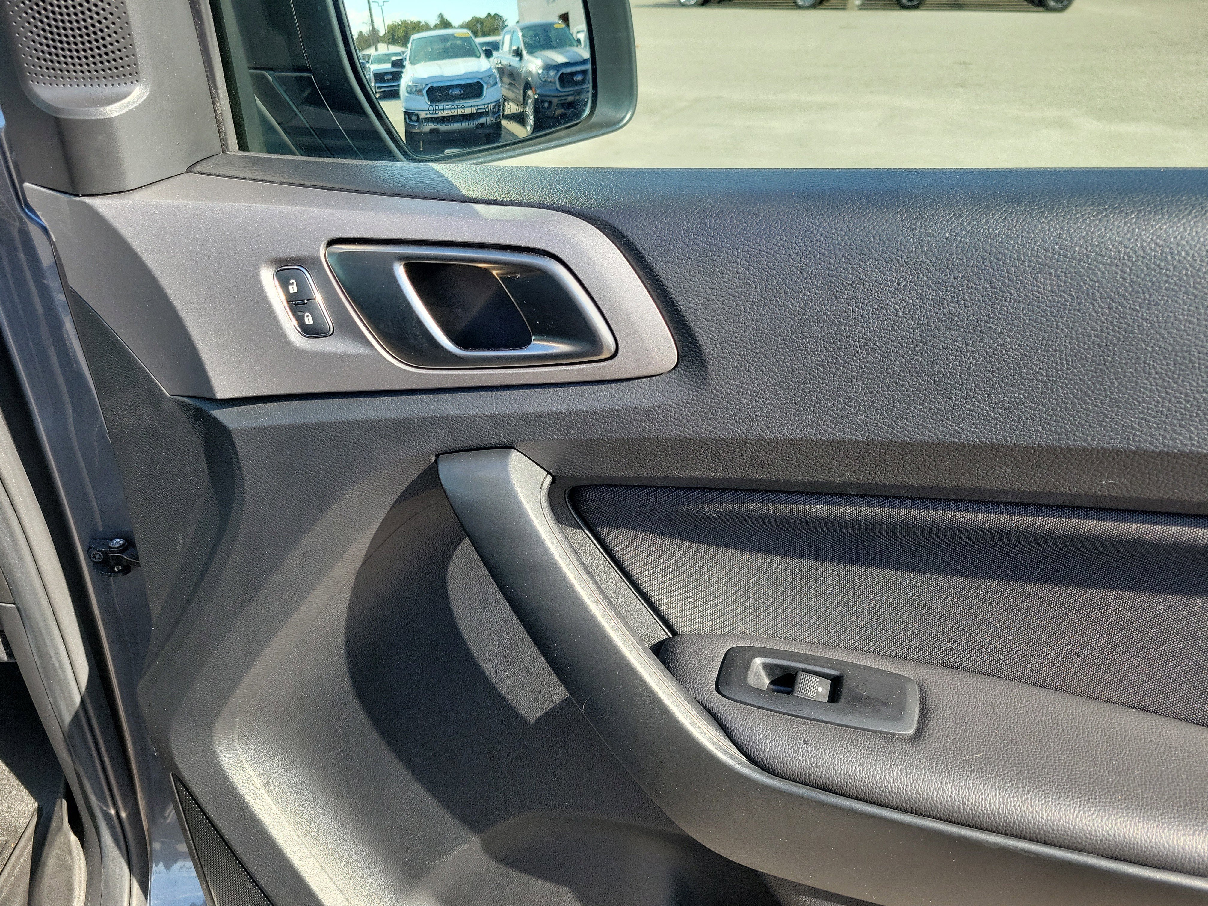 Certified 2023 Ford Ranger XLT w/ Equipment Group 301A Mid image 27