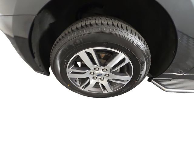 Certified 2023 Ford Expedition XLT AWD/4WD image 14