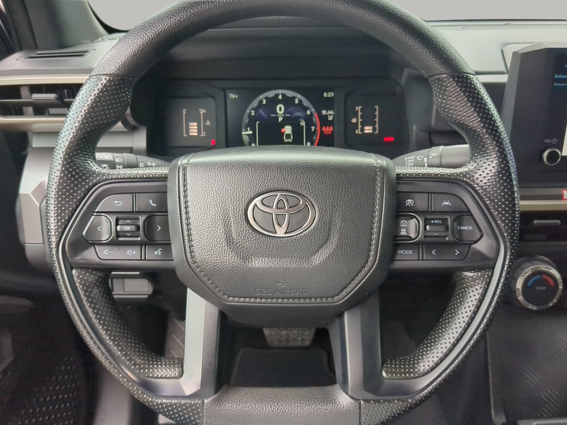 Used 2025 Toyota Tacoma SR5 RWD image 64