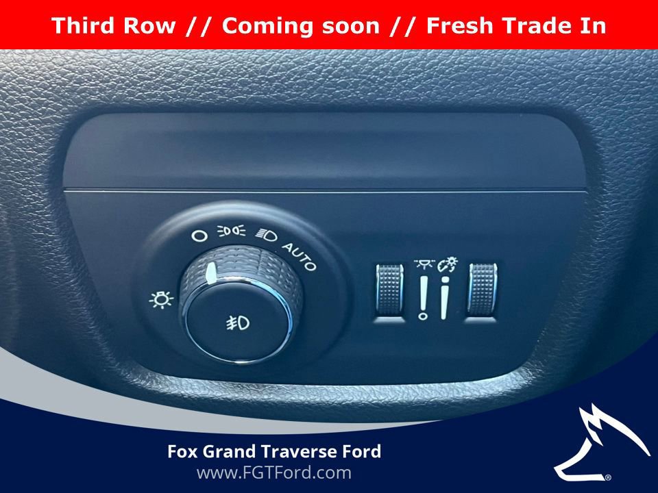 Used 2023 Jeep Grand Cherokee L Limited image 21