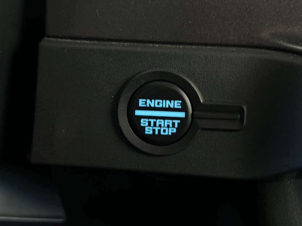 Certified 2025 Ford Bronco Big Bend AWD/4WD image 22