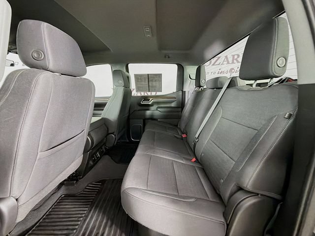 Used 2023 Chevrolet Silverado 1500 LT AWD/4WD image 27